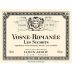 Louis Jadot Vosne Romanee Les Suchots 2009 Front Label