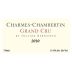 Olivier Bernstein Charmes-Chambertin Grand Cru 2010 Front Label