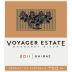 Voyager Estate Shiraz 2011 Front Label