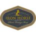 Iron Horse Classic Vintage Brut 2012 Front Label