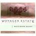 Voyager Estate Sauvignon Blanc 2014 Front Label