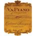 Va Piano Columbia Valley Cabernet Sauvignon 2012 Front Label