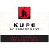 Escarpment Kupe Pinot Noir 2014 Front Label