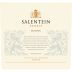 Salentein Reserve Malbec 2015 Front Label