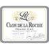 Lucien Le Moine Clos de la Roche Grand Cru 2011 Front Label