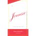 Jeunesse Pink Moscato (OU Kosher) 2015 Front Label