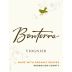 Bonterra Organically Grown Viognier 2015 Front Label