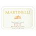 Martinelli Hop Camp Syrah 2008 Front Label