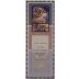 Preston Vineyards Zinfandel 1998 Front Label