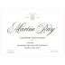 Martin Ray Diamond Mountain Cabernet Sauvignon 2014 Front Label