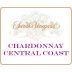 Sarah's Vineyard Central Coast Chardonnay 2013 Front Label
