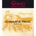 Gulfi Cerasuolo di Vittoria 2014 Front Label
