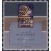 Preston Vineyards Marsanne 1999 Front Label