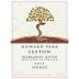 Howard Park Leston Shiraz 2012 Front Label