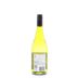 Leyda Chardonnay 2015 Back Bottle Shot