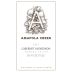 Amapola Creek Estate Cabernet Sauvignon 2013 Front Label