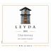 Leyda Chardonnay 2013 Front Label