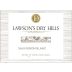 Lawson's Dry Hills Sauvignon Blanc 2014 Front Label