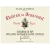 Chateau de Beaucastel Chateauneuf-du-Pape Roussanne Vieilles Vignes 2014 Front Label