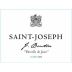 J. Boutin Saint-Joseph Parcelle de Jean 2014 Front Label