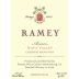 Ramey Annum Cabernet Sauvignon 2013 Front Label