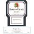 Marques de Riscal Baron de Chirel 2010 Front Label