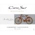 Cono Sur Bicicleta Cabernet Sauvignon 2015 Front Label