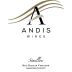 Andis Semillon 2014 Front Label
