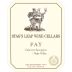 Stag's Leap Wine Cellars Fay Vineyard Cabernet Sauvignon (1.5 Liter Magnum) 2013 Front Label