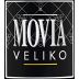 Movia Veliko Bianco 2009 Front Label