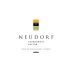 Neudorf Nelson Chardonnay 2013 Front Label