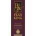 Pezzi King Dry Creek Zinfandel 2014 Front Label