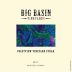 Big Basin Coastview Vineyard Syrah 2011 Front Label