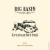 Big Basin Rattlesnake Rock Syrah 2012 Front Label