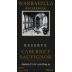 Warrabilla Reserve Cabernet Sauvignon 2009 Front Label