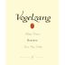Vogelzang Reserve Sauvignon Blanc 2013 Front Label