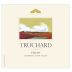 Truchard Estate Syrah 2015 Front Label