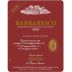 Bruno Giacosa Barbaresco Asili Riserva 2011 Front Label