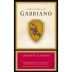 Gabbiano Chianti Classico 2014 Front Label