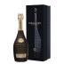 Nicolas Feuillatte Palmes d'Or Grand Cuvee with Gift Box 2006 Front Bottle Shot
