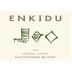 Enkidu Sauvignon Blanc 2015 Front Label