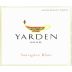 Yarden Sauvignon Blanc (OK Kosher) 2015 Front Label