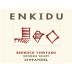 Enkidu Bedrock Zinfandel 2014 Front Label