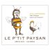Paysan L'Apiculteur Cedar Lane Vineyard Viognier 2014 Front Label