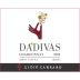 Lidio Carraro Dadivas Chardonnay 2013 Front Label
