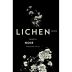 Lichen Blanc de Noir 2013 Front Label