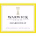 Warwick Chardonnay 2009 Front Label