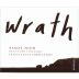 Wrath McIntyre Pinot Noir 2013 Front Label