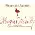 Stephane Aviron Morgon Cote du Py Vieilles Vignes 2014 Front Label