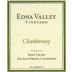 Edna Valley Vineyard Chardonnay Estate (half-bottle) 1999 Front Label